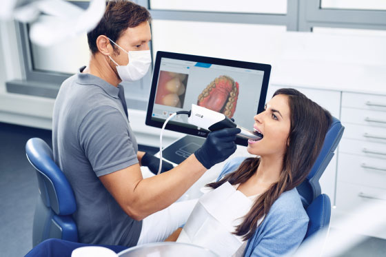 プライムスキャンの使用イメージ